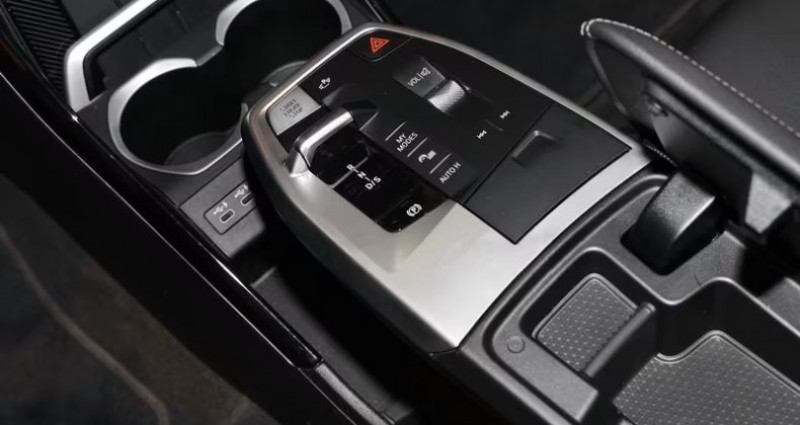 Bmw X1 U11 xDrive 23d 211ch DKG7 M Sport 2022 - photo n°6 Bmw X1 U11 xDrive 23d 211ch DKG7 M Sport  occasion à Colmar - photo n°6