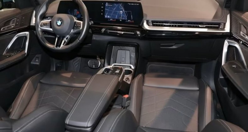 Bmw X1 U11 xDrive 23d 211ch DKG7 M Sport 2022 - photo n°5 Bmw X1 U11 xDrive 23d 211ch DKG7 M Sport  occasion à Colmar - photo n°5