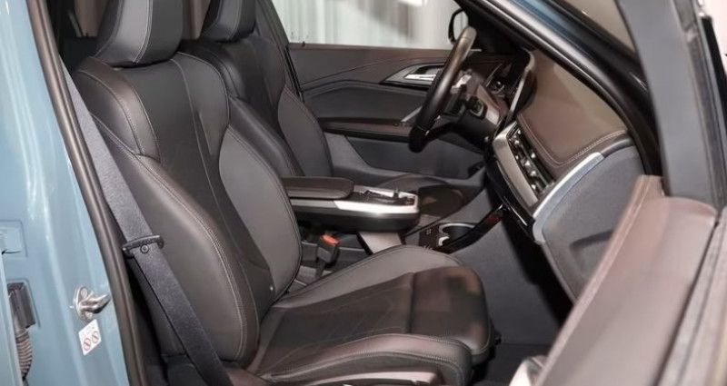 Bmw X1 U11 xDrive 23d 211ch DKG7 M Sport 2022 - photo n°4 Bmw X1 U11 xDrive 23d 211ch DKG7 M Sport  occasion à Colmar - photo n°4