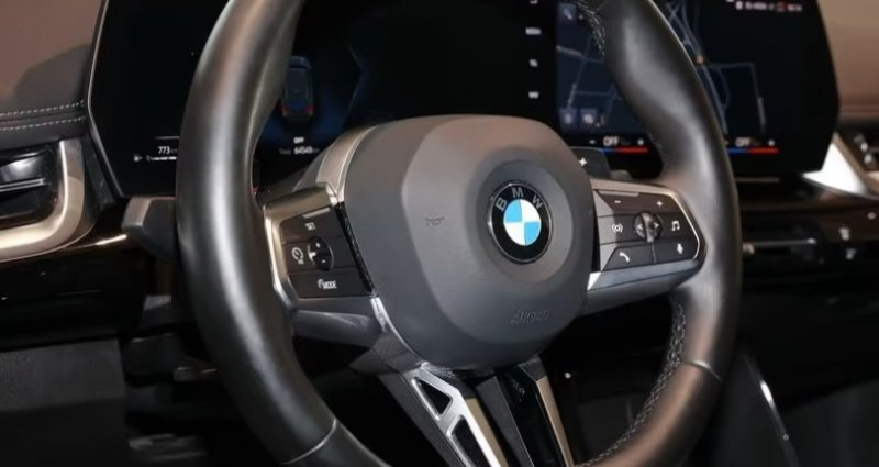 Bmw X1 U11 xDrive 23d 211ch DKG7 M Sport 2022 - photo n°3 Bmw X1 U11 xDrive 23d 211ch DKG7 M Sport  occasion à Colmar - photo n°3