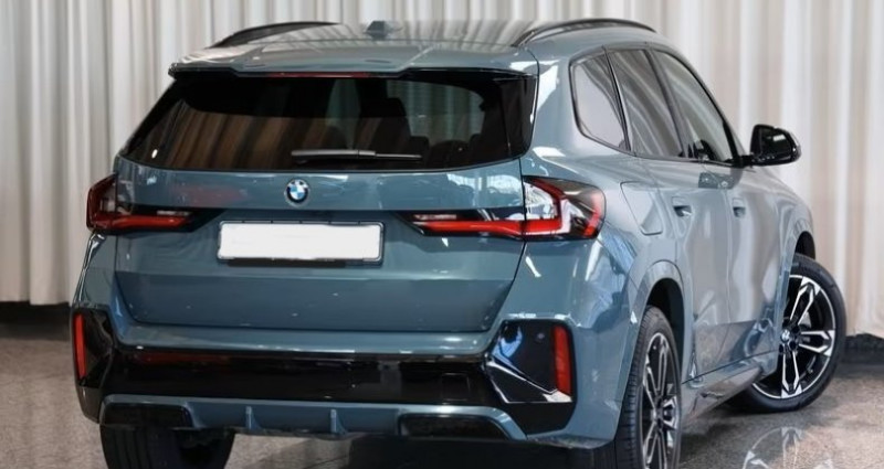 Bmw X1 U11 xDrive 23d 211ch DKG7 M Sport 2022 - photo n°2 Bmw X1 U11 xDrive 23d 211ch DKG7 M Sport  occasion à Colmar - photo n°2