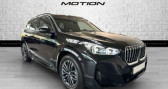 Bmw X1 U11 xDrive 23d 211ch DKG7 M Sport   Dieudonn 60