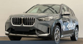 Bmw X1 occasion année 2022 boite Automatique Annonce Bmw X1 occasion Diesel U11 xDrive 23d 211ch DKG7 xLine - 5P Edition Excellence à Colmar