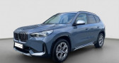 Bmw X1 U11 xDrive 23d 211ch DKG7 xLine attelage / camera 360  2023 - annonce de voiture en vente sur Auto Sélection.com