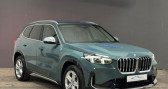 Bmw X1 U11 xDrive 23d 211ch DKG7 xLine   Colmar 68