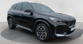 Annonce Bmw X1 occasion Diesel U11 xDrive 23d 211ch DKG7 xLine  Colmar