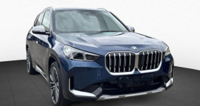 Bmw X1 occasion 2022 mise en vente à Colmar par le garage VPN AUTOS COLMAR - photo n°1