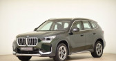 Bmw X1 occasion année 2023 boite Automatique Annonce Bmw X1 occasion Diesel U11 xDrive 23d 211ch DKG7 xLine à Colmar