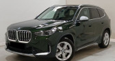 Bmw X1 U11 xDrive 23d 211ch DKG7 xLine   Colmar 68