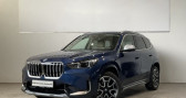 Annonce Bmw X1 occasion Diesel U11 xDrive 23d 211ch DKG7  Colmar