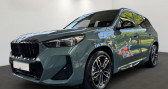 Bmw X1 occasion année 2024 boite Automatique Annonce Bmw X1 occasion Diesel U11 xDrive 23d 211ch DKG7 à Colmar