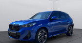 Bmw X1 U11 xDrive 23i 218ch DKG7 M Sport   Colmar 68