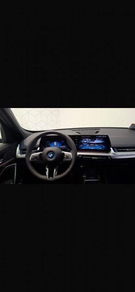 Bmw X1 U11 xDrive 25e 245ch DKG7 M Sport 5p  occasion  Béziers - photo n7