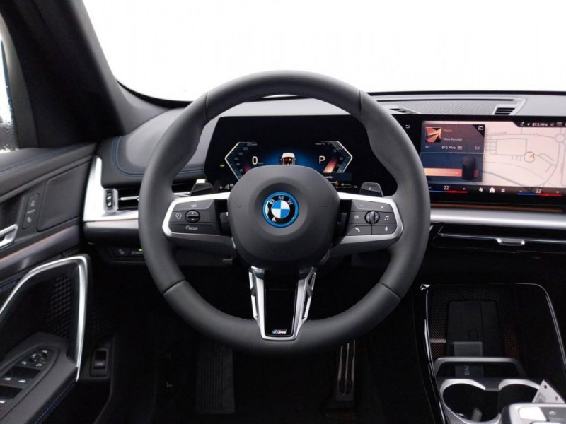 Bmw X1 U11 xDrive 25e 245ch DKG7 M Sport 5p  occasion  Boé - photo n6