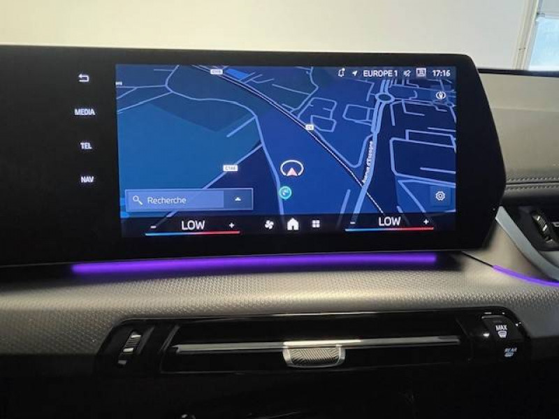 Bmw X1 U11 xDrive 25e 245ch DKG7 M Sport 5p  occasion  Narbonne - photo n6