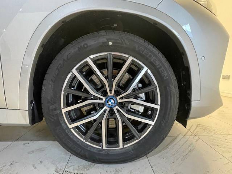 Bmw X1 U11 xDrive 25e 245ch DKG7 M Sport 5p  occasion  Narbonne - photo n8