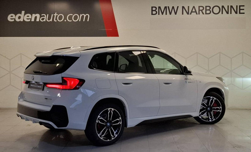 Bmw X1 U11 xDrive 25e 245ch DKG7 M Sport 5p  occasion  Narbonne - photo n2