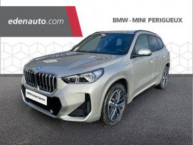 Bmw X1 occasion 2024 mise en vente à Trélissac par le garage Edenauto premium BMW Périgueux - VD - photo n°1
