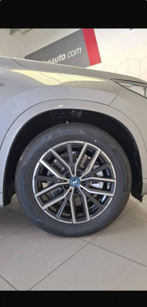Bmw X1 U11 xDrive 25e 245ch DKG7 M Sport 5p  occasion  Béziers - photo n6