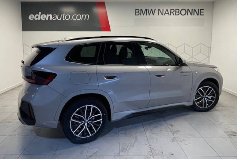 Bmw X1 U11 xDrive 25e 245ch DKG7 M Sport 5p  occasion  Narbonne - photo n2