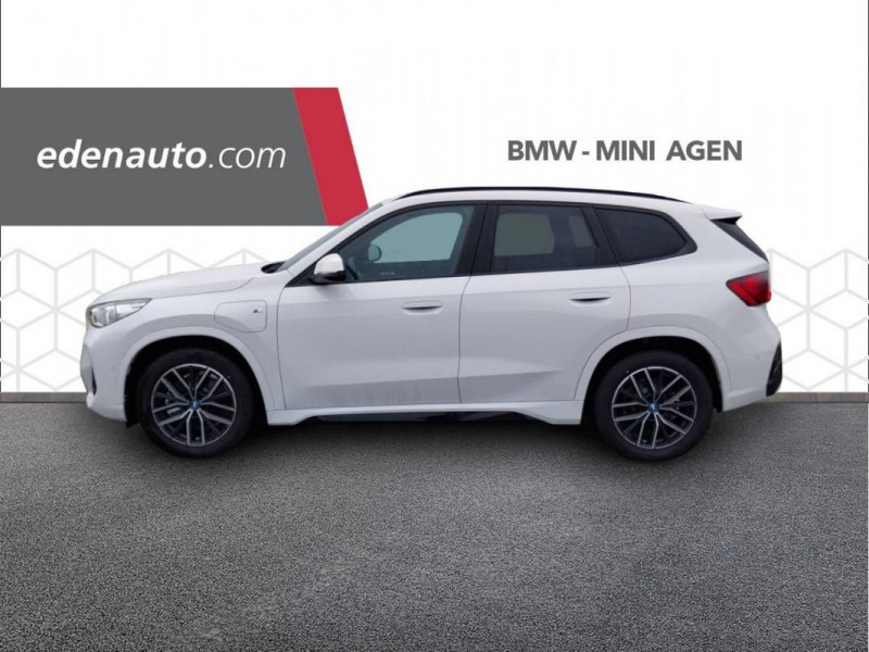 Bmw X1 U11 xDrive 25e 245ch DKG7 M Sport 5p  occasion  Boé - photo n3