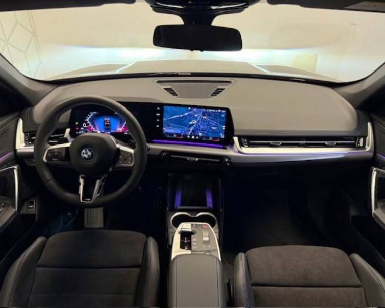 Bmw X1 U11 xDrive 25e 245ch DKG7 M Sport 5p  occasion à Narbonne - photo n°5
