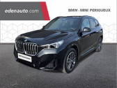 Annonce Bmw X1 occasion Hybride U11 xDrive 25e 245ch DKG7 M Sport 5p  Trélissac