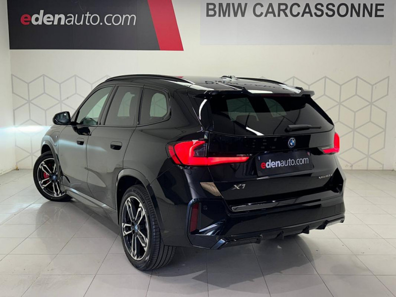 Bmw X1 U11 xDrive 25e 245ch DKG7 M Sport 5p  occasion  Carcassone - photo n10