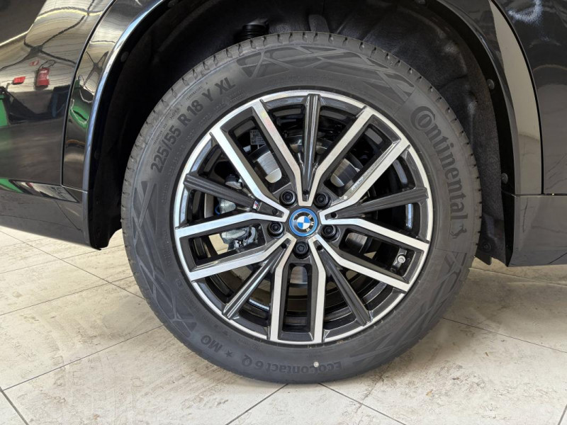 Bmw X1 U11 xDrive 25e 245ch DKG7 M Sport 5p  occasion  Béziers - photo n8
