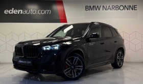 Bmw X1 , garage Edenauto premium BMW Narbonne - VD  Narbonne