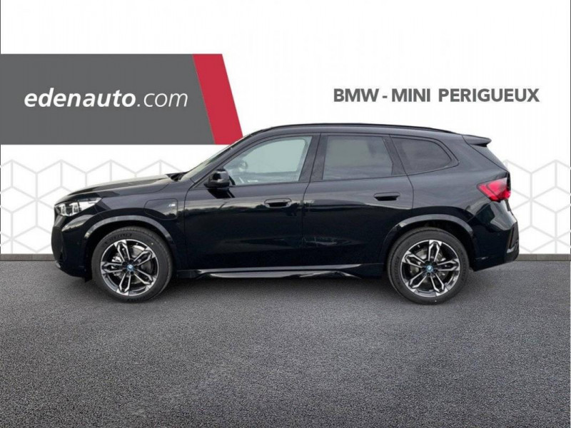 Bmw X1 U11 xDrive 25e 245ch DKG7 M Sport 5p  occasion  Trélissac - photo n3