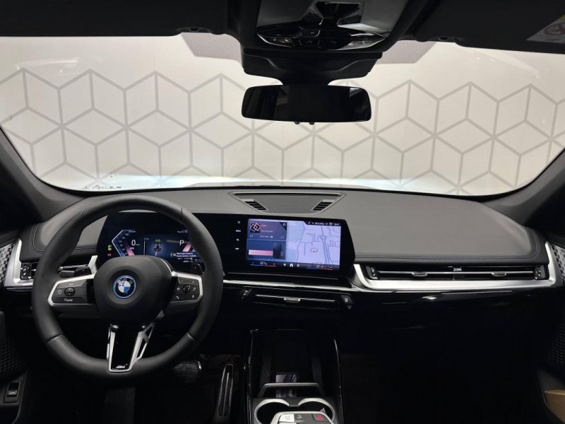 Bmw X1 U11 xDrive 25e 245ch DKG7 M Sport 5p  occasion  Carcassone - photo n5