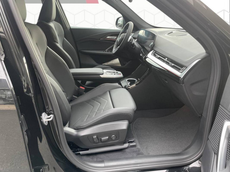 Bmw X1 U11 xDrive 25e 245ch DKG7 M Sport 5p  occasion  Trélissac - photo n4