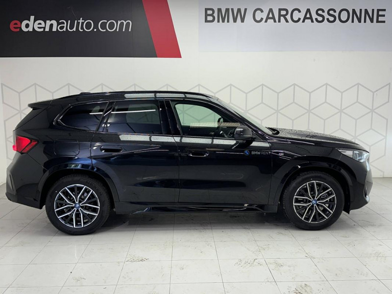 Bmw X1 U11 xDrive 25e 245ch DKG7 M Sport 5p  occasion  Carcassone - photo n3