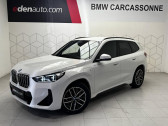Annonce Bmw X1 occasion Hybride U11 xDrive 25e 245ch DKG7 M Sport 5p à Carcassone