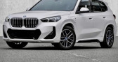 Bmw X1 occasion année 2024 boite Automatique Annonce Bmw X1 occasion Hybride U11 xDrive 25e 245ch DKG7 M Sport à La Chapelle Des Fougeretz