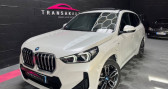 Bmw X1 U11 xDrive 25e 245ch DKG7 M Sport   Chaponost 69