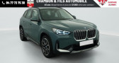 Annonce Bmw X1 occasion Hybride U11 XDRIVE 25E 245CH DKG7 XLINE  LA GRAND CROIX