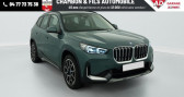 Bmw X1 U11 XDRIVE 25E 245CH DKG7 XLINE  2025 - annonce de voiture en vente sur Auto S&eacute;lection.com