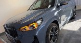Annonce Bmw X1 occasion Hybride U11 xDrive 30e 326ch DKG7 M Sport � COURNON D'AUVERGNE