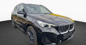 Bmw X1 occasion année 2023 boite Automatique Annonce Bmw X1 occasion Hybride U11 xDrive 30e 326ch DKG7 M Sport à Colmar