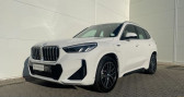 Bmw X1 occasion année 2023 boite Automatique Annonce Bmw X1 occasion Hybride U11 xDrive 30e 326ch DKG7 M Sport à Colmar