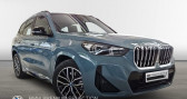 Bmw X1 U11 xDrive 30e 326ch DKG7 M Sport  2023 - annonce de voiture en vente sur Auto Sélection.com