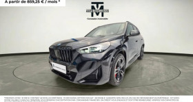 Bmw X1 occasion 2025 mise en vente &agrave; Monistrol-sur-Loire par le garage TM AUTO EXCLUSIVE - photo n&deg;1