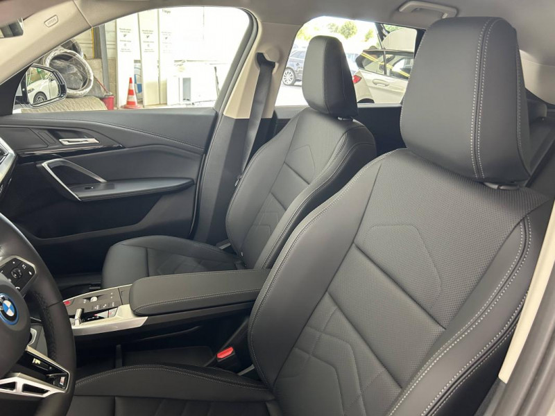 Bmw X1 U11 xDrive 30e 326ch DKG7 xLine 5p  occasion à Béziers - photo n°4