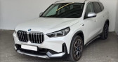 Annonce Bmw X1 occasion Hybride U11 xDrive 30e 326ch DKG7 xLine  Colmar