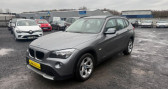 Annonce Bmw X1 occasion Diesel X-drive 18D 2 litres Diesel 136 chx ��Faible kilom�trage�� � Douai