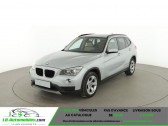 Annonce Bmw X1 occasion Diesel x Drive 18d  Beaupuy