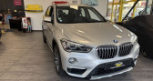 Bmw X1 X-Drive 20d 190Ch BVA 307,63E-Mois   WOIPPY 57