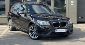 Bmw X1 occasion 2013 mise en vente à ANDREZIEUX-BOUTHEON par le garage QUATRE VINGT DIX NEUF SAS - photo n°1